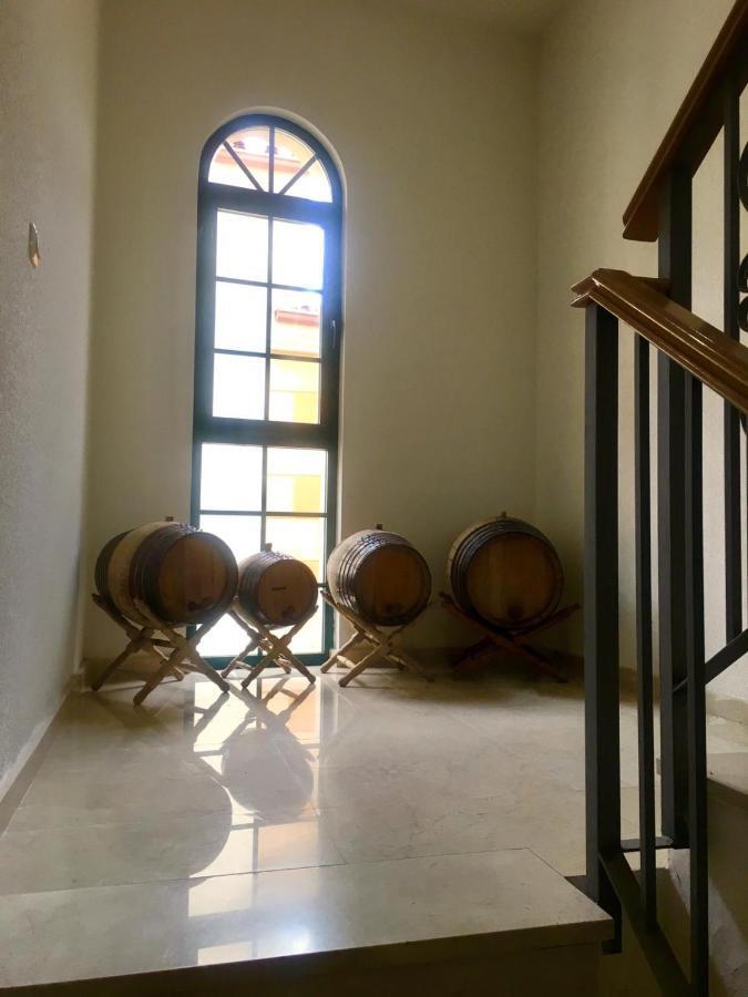 Vergarillas 2 Ávila Εξωτερικό φωτογραφία